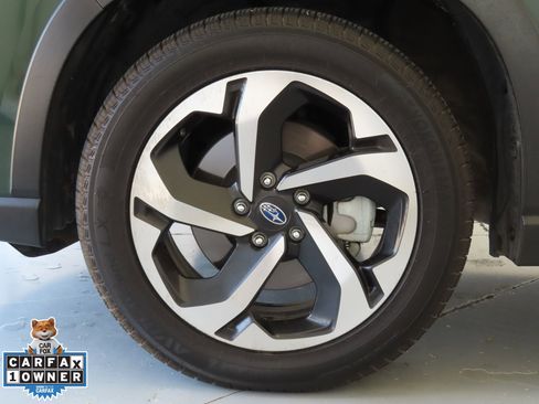 Used 2023 Subaru Forester Touring image 30