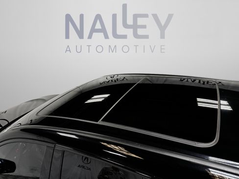 Used 2021 Acura RDX A-Spec AWD/4WD image 51