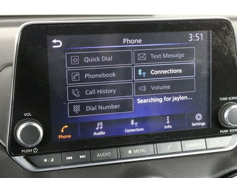 Used 2021 Nissan Sentra SV image 36