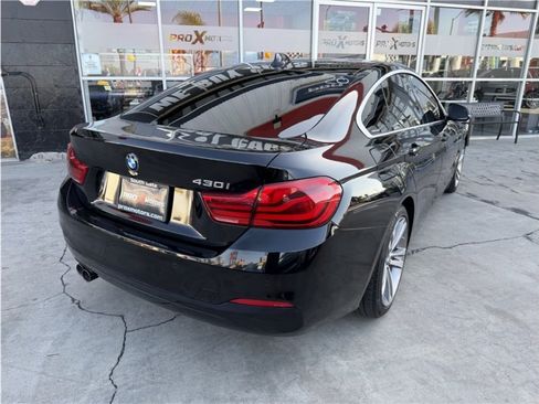 Used 2019 BMW 430i Gran Coupe RWD image 55