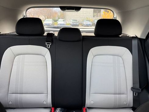 New 2026 Hyundai Venue SEL FWD image 24