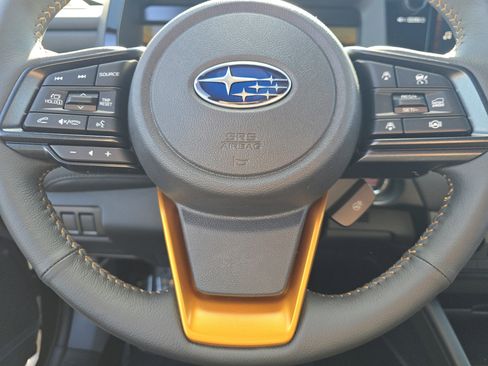 New 2026 Subaru Outback Wilderness image 21