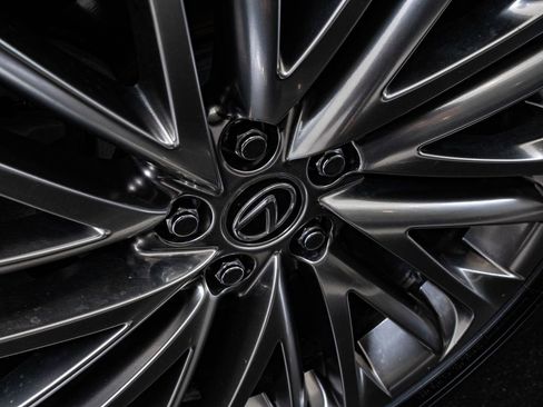 Used 2022 Lexus RX 450hL Luxury w/ Cold Area Package (CT) image 8