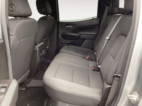 Used 2024 Chevrolet Colorado LT w/ LT Convenience Package RWD image 27