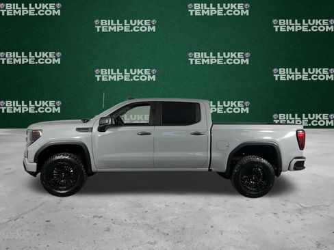 Used 2024 GMC Sierra 1500 Pro w/ Pro Value Package image 11