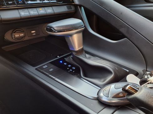 New 2025 Hyundai Elantra Sport w/ Cargo Package image 33