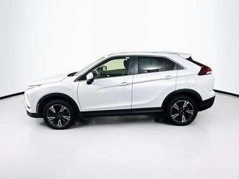 Used 2025 Mitsubishi Eclipse Cross SE AWD/4WD image 4