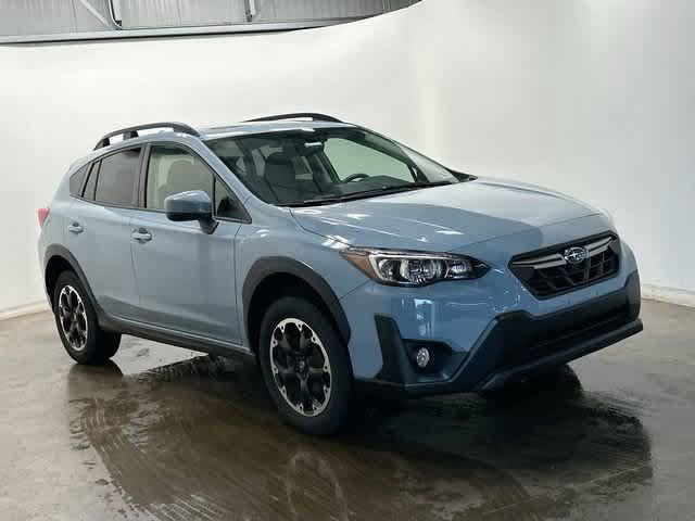 Used 2021 Subaru Crosstrek 2.0i Premium w/ Moonroof Package AWD/4WD image 22