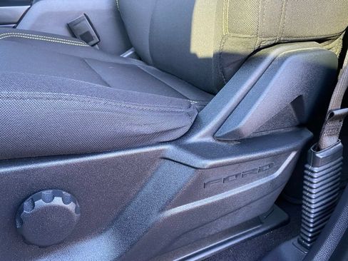 Used 2024 Ford F150 STX AWD/4WD image 12