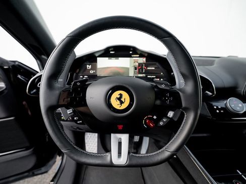 Used 2023 Ferrari Purosangue AWD/4WD image 5