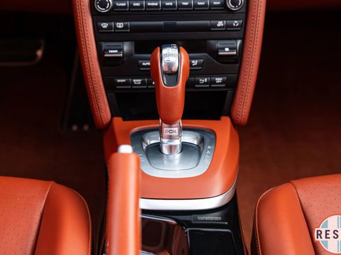 Used 2010 Porsche 911 Carrera S RWD image 39