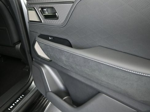 New 2026 INFINITI QX80 Autograph image 22