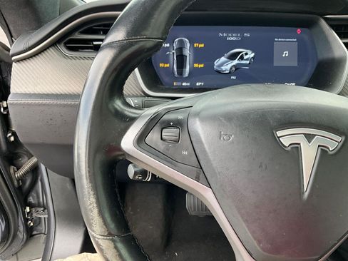 Used 2018 Tesla Model S 100D AWD/4WD image 10