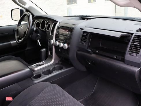 Used 2013 Toyota Tundra 4x4 Double Cab image 34