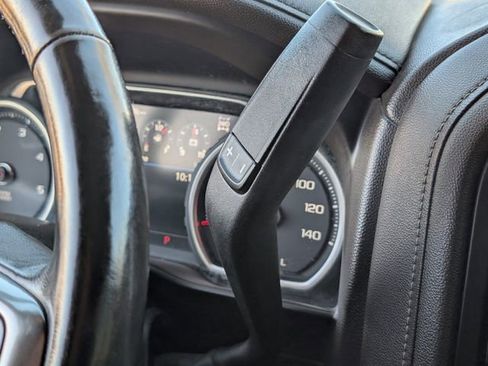 Used 2022 Chevrolet Silverado 2500 LTZ w/ LTZ Premium Texas Edition image 20