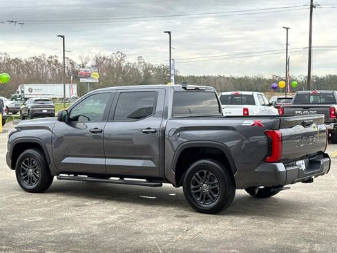 Used 2024 Toyota Tundra SR5 image 5