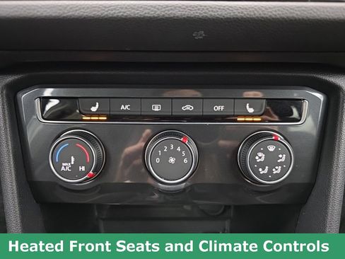 Used 2023 Volkswagen Tiguan S image 31