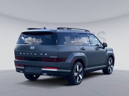 New 2026 Hyundai Santa Fe Limited image 7