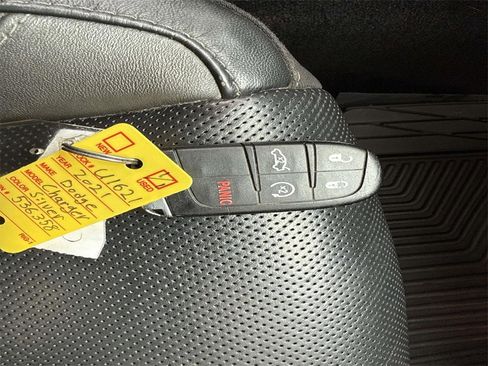 Used 2021 Dodge Charger SXT w/ Leather Interior Group image 33