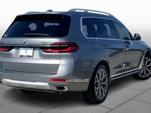 Used 2024 BMW X7 xDrive40i image 12