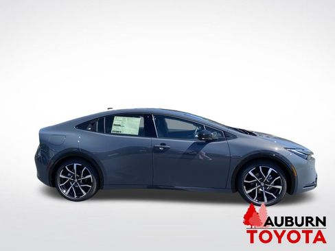 New 2027 Toyota Prius Plug-In Hybrid w/ Limited Premium Package FWD image 8