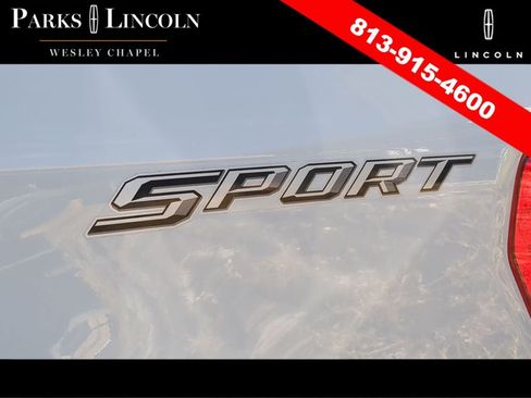 Used 2023 Ford F150 XLT w/ Equipment Group 302A High RWD image 14