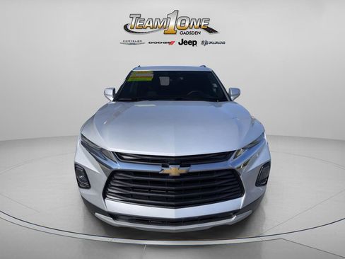 Used 2021 Chevrolet Blazer LT image 2