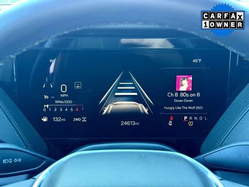 Used 2025 GMC Yukon Denali image 28