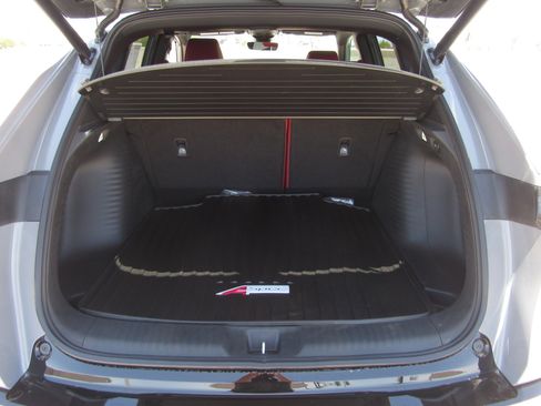 Certified 2025 Acura ADX A-Spec image 13