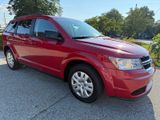 Used 2018 Dodge Journey SE w/ Popular Equipment Group image 2