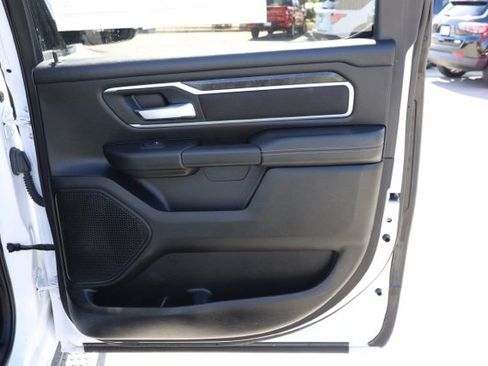 Used 2024 RAM 1500 Big Horn image 18