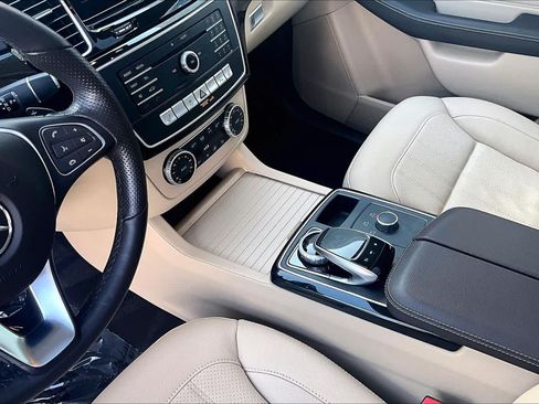 Used 2018 Mercedes-Benz GLE 350 image 15