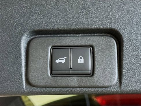 New 2026 Nissan Rogue Platinum w/ Platinum Premium Package image 28