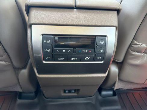 Used 2022 Lexus GX 460 Premium AWD/4WD image 20