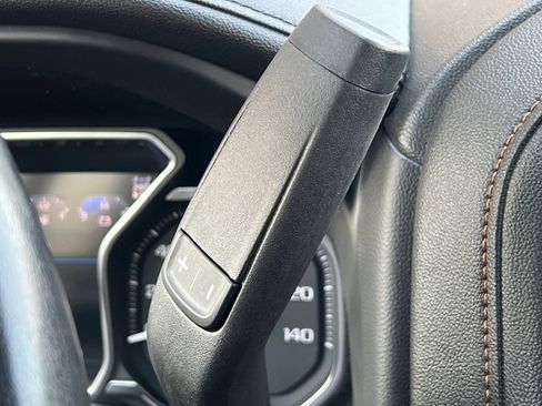 Used 2021 GMC Sierra 2500 AT4 w/ AT4 Preferred Package image 18