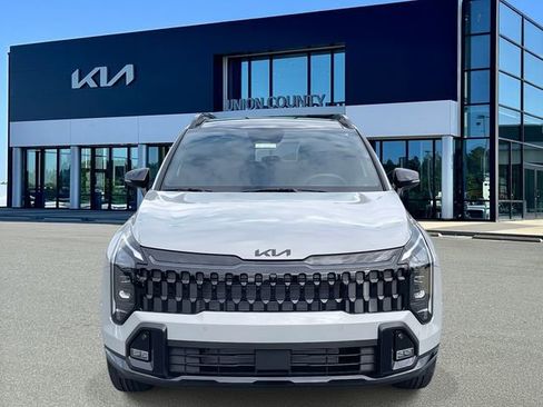 New 2026 Kia Sportage X-Line w/ X-Line Technology Package image 2