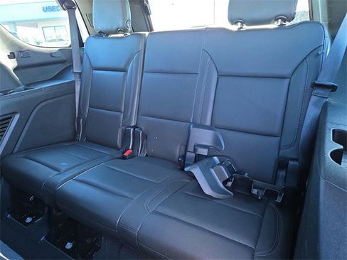 Used 2021 Chevrolet Tahoe LT image 15