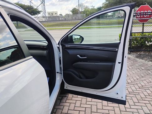 Used 2024 Hyundai Santa Cruz SEL w/ Activity Package image 61