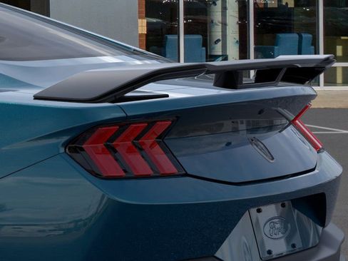 New 2026 Ford Mustang Dark Horse image 22