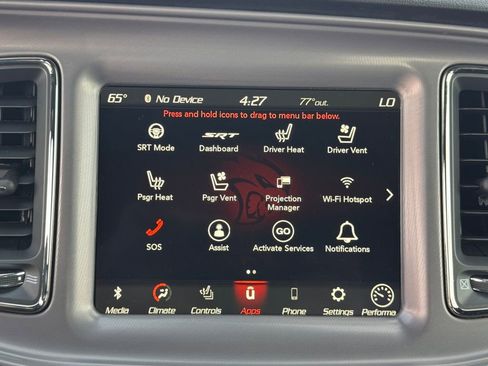 Used 2023 Dodge Challenger SRT Hellcat RWD image 27