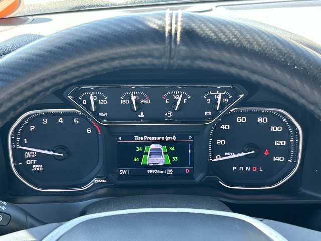 Used 2020 GMC Sierra 1500 SLT AWD/4WD image 41