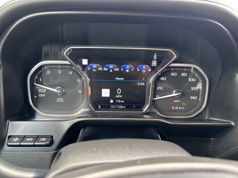 Used 2020 GMC Sierra 1500 AT4 w/ AT4 Premium Package image 20