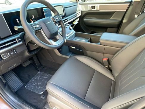 New 2025 Hyundai Santa Fe XRT image 15