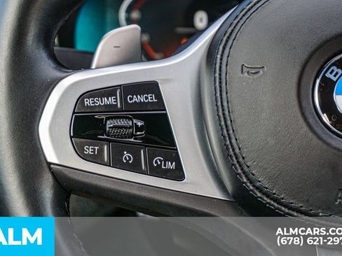 Used 2023 BMW 530i xDrive w/ M Sport Package image 29