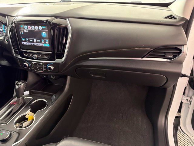 Used 2018 Chevrolet Traverse LT AWD/4WD image 41