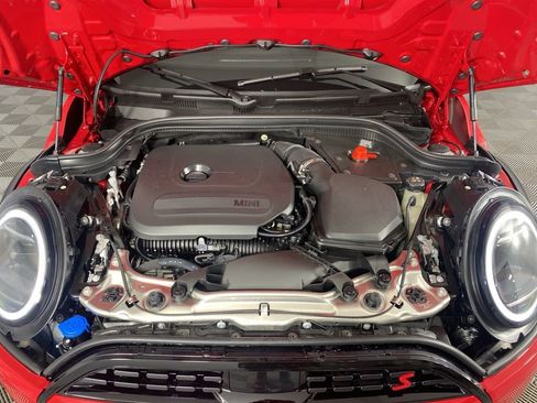 New 2026 MINI Cooper S image 4