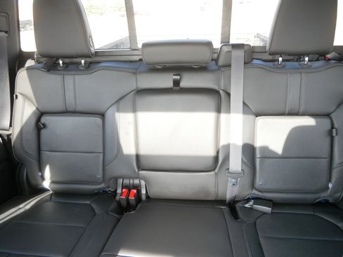 Used 2020 Chevrolet Silverado 3500 High Country w/ Z71 Off-Road Package image 13