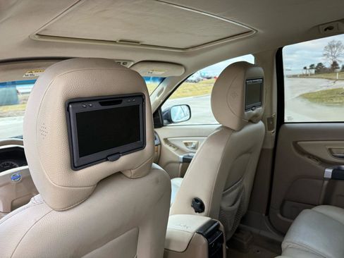 Used 2008 Volvo XC90 3.2 AWD/4WD image 22