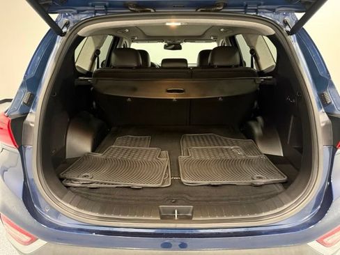 Used 2019 Hyundai Santa Fe FWD image 37