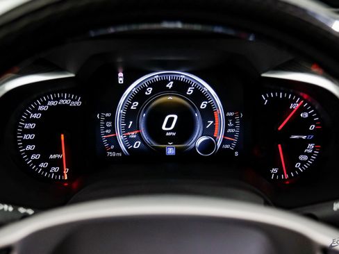 Used 2019 Chevrolet Corvette ZR1 image 91